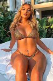 Проститутка Олеся